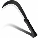 Billhook Sickle Garden Tools Machete Knife Brush Clearing With.... Fixed Price $42.36.