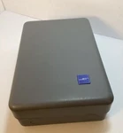Johnson Controls Day Calendar Dial Time 7351 2 New W/box Nice K!. Fixed Price $59.99.