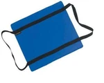 Stearns Blue Boat Floatation Device Seat Cushion - Coast Guard Approved. Fixed Price $47.28.