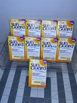 Rit Sun Guard Laundry Treatment Uv Protectant, Nine 1 Oz Boxes, Sealed. Fixed Price $60.00.