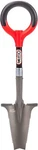 22411 Root Slayer Mini-digger Shovel, Red. Fixed Price $54.00.