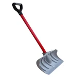 Tabor Tools Snow Pusher Fiberglass Handle 18 Inch Wide Blade Shovel. Fixed Price $74.53.
