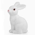 1 Pcs White Bunny Statue Easter Figurine Spring Home Decor Resin Rabbit 4.2. Fixed Price $24.10.