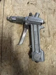 Green Garde JD9-C Spray Gun With Small Nozzle. Fixed Price $60.00.
