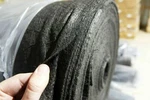Dewitt Filter Fabric 4 Ounce Ft. X 100 Roll. Fixed Price $70.00.