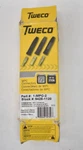 Tweco Female Connectors Pack #1 1MPC2 Genuine Oem 250A 9425-1120. Fixed Price $23.24.