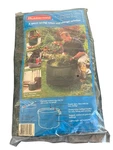 Rubbermaid 34 Gallon Utility Refuse Multi-purpose Storage Bag New. Fixed Price $24.99.