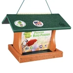 Woodlink Going Green Hanging Mount Backyard Large Premier Wild Bird Ranch Feeder. Fixed Price $76.99.