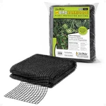 Dewitt 14 Foot Home & Garden Bird Barricade Plant Protector Deluxe Netting. Fixed Price $54.99.
