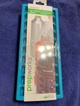 Prepworks By Progressive Icy Bottle Stick Trays - Ice Cube Are Blue. Fixed Price $10.00.