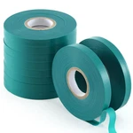 10 Pcs 150 Feet X 1/2" Wide Stretch Tape Green Plant Garden Tie, V.... Fixed Price $29.03.