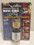Conservco DSL-1 Hose Bibb Lock Bronze New Free Shipping. Fixed Price $16.14.