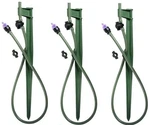 Mister Landscaper Drip Irrigation Micro Stake Assembly Green MLS-211 (3 Pack). Fixed Price $24.00.
