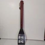 Mizzou University Missouri Tigers Spatula Sports Chest Barbecue Grill Bbq Turner. Fixed Price $15.99.