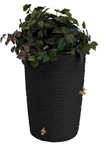 Impressions Palm 50 Gallon Rain Saver Black. Fixed Price $448.92.