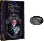 Book Safe/secret Compartment Beauty&beast,bible,us Constitution,secrets Of Dark. Fixed Price $20.00.