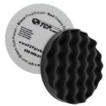 Tcp Global 8 Black Waffle Extra Fine Foam Finishing Grip Pad Final Buff Polish. Fixed Price $22.36.