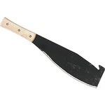 Seymour Mfg 41730 13" X 4" Brazilian Sugar Cane Knife With Hardwood Handle. Fixed Price $35.89.