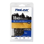 Trilink Chainsaw K3C-074G L74 For Ms 360 18"STENS H2674 CL26374TL2. Fixed Price $24.99.