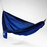 Bulk Carton Of 10 Hammaka 2-PERSON Parachute Hammock (dark / Royal Blue). Fixed Price $100.00.