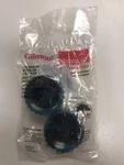 Gilmour #04HCC Hose Cap, Polymer, 2-PACK For Sprinkler. Fixed Price $5.99.