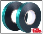 2 Rolls Stretch Tie Tape Garden Green Thick Plant Ribbon For Indoor Outdoor. Fixed Price $7.74.
