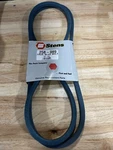 Stens 258-089 5/8 X True Blue Belt. Fixed Price $37.99.