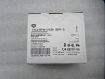 Allen-bradley 1492-SPM1D020 Amp Supplementary Protector *box Of 2*. Fixed Price $35.75.