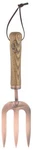 Esschert Design GT117 Copper Plated Rake Fork,seeders & Spreaders. Fixed Price $26.59.