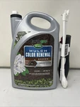 Scotts Earthgro Mulch Color Renewal Brown, 1 Gal.. Fixed Price $34.95.