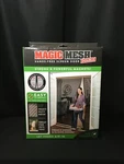 Magic Mesh Double Screen Hands Free Door Cover, As Seen On Tv. Fixed Price $14.98.