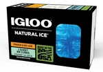 Igloo Maxcold Natural Ice Sheet 88 Cube, 19 15.5 Inches, Blue. Fixed Price $14.05.