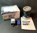 Luminosity Super Bright W/remote LED460TSL Alpine Submersible Pond Lights. Fixed Price $49.99.