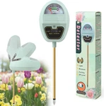 4-IN-1 Digital Ph Soil Tester Water Moisture Sunlight Meter Gardening Tool. Fixed Price $16.43.