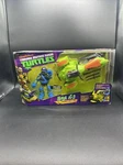 Nickelodeon Teenage Mutant Ninja Sub Diver Donnie Toy Damage Box. Fixed Price $13.99.