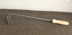 New Dewit Dutch Left Hand Hoe #F11. Fixed Price $49.00.