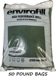 Envirofill Sand 30-50 Golf Putting Green Synthetic Turf Artificial Grass Infill. Fixed Price $2205.24.