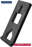 Lusheer Heavy-duty Steel T-post Puller Plate 12 Mm Quick Remove. Fixed Price $27.77.