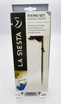 La Siesta Blk Rope Multipurpose Suspension Hammock Chair Indoor Outdoor. Fixed Price $24.97.