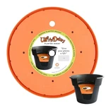 Bloem Ups-a-daisy 14" Round Planter Pot Lift Insert Soil-saving, Durable Re.... Fixed Price $32.57.