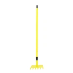 69216 FHR-48 Heavy Gauge Mcleod Fire Tool With Classic Handle Butt Grip,. Fixed Price $100.09.