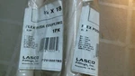 Lasco LP2918007BG 3/4" 18" Flex Push Coupling, Lot Of 2, Free Shipping. Fixed Price $10.00.