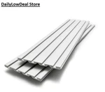Pack - 96 In. Garage Storage Gearwall Panel GAWP082PBY. Fixed Price $199.54.