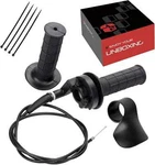 Mini Bike Throttle Cable Assembly For Coleman CT200U-EX BT200X. Fixed Price $25.43.