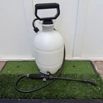 Flo-master 1 Gallon Pump Sprayer Lawn Garden Weed Pest Control Tested Works. Fixed Price $15.00.