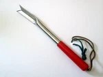 Wilcox All-pro 350W 13" Stainless Weeder. Fixed Price $39.51.