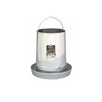 Little Giant 30-POUND Floor Space Saving Hanging Metal Poultry Feeder. Fixed Price $52.99.
