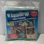 Easy Gardener Season Starter Early Plant Protector 17 X 18 Reusable 3PK. Fixed Price $11.20.