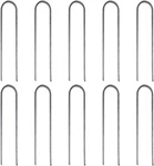 Rain Bird GS50/10PS Drip Irrigation 6" Galvanized Wire Stake For 1/2" Tubing,. Fixed Price $13.44.