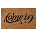 Calloway Mills Come In Go Away 17X29 Coir Doormat. Fixed Price $36.64.